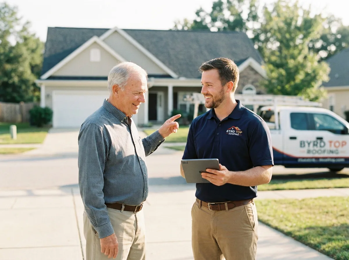 Roofing Bondville, IL FAQs